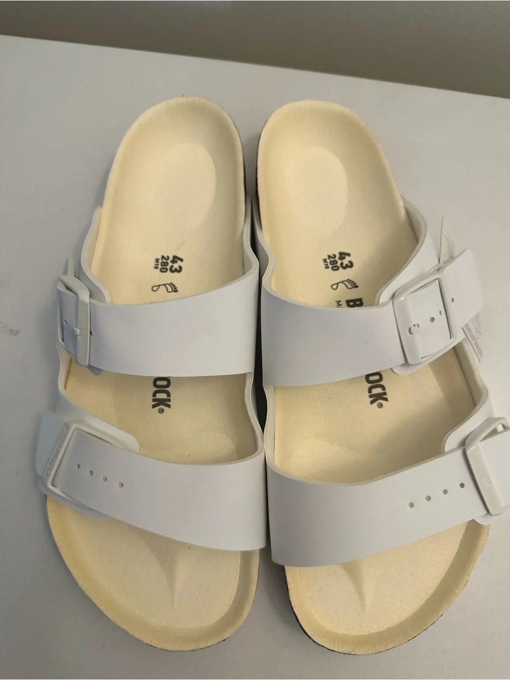 Birkenstock Arizona Men’s
